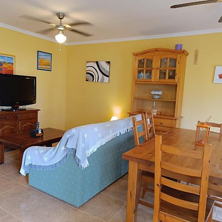 Bahia De Vera Apartamento Moralbe Playas de Vera Экстерьер фото