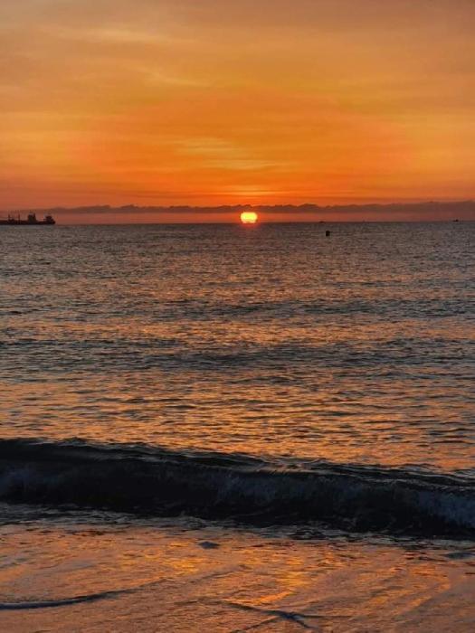 Bahia De Vera Apartamento Moralbe Playas de Vera Экстерьер фото
