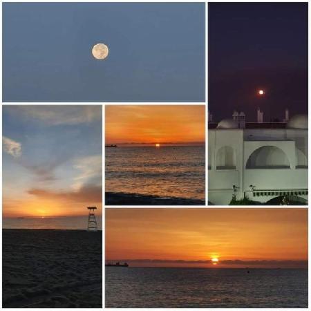 Bahia De Vera Apartamento Moralbe Playas de Vera Экстерьер фото